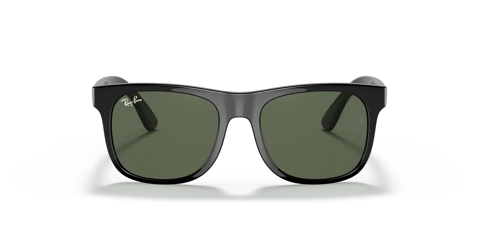 Ray-Ban Kids Justin 0RJ9069S Sunglasses - view 31